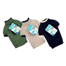 Pet Dog Shirt - Unisex, Size Large